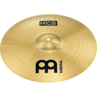 Тарелка Meinl HCS16 Crash